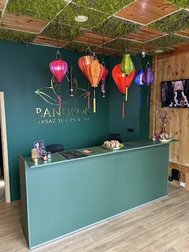 Bangkok - masaż tajski i SPA Bydgoszcz